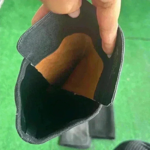 Jeffrey Campbell x Free People boots - Picture 6 of 9